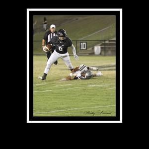 Meet your Posher, Calvin